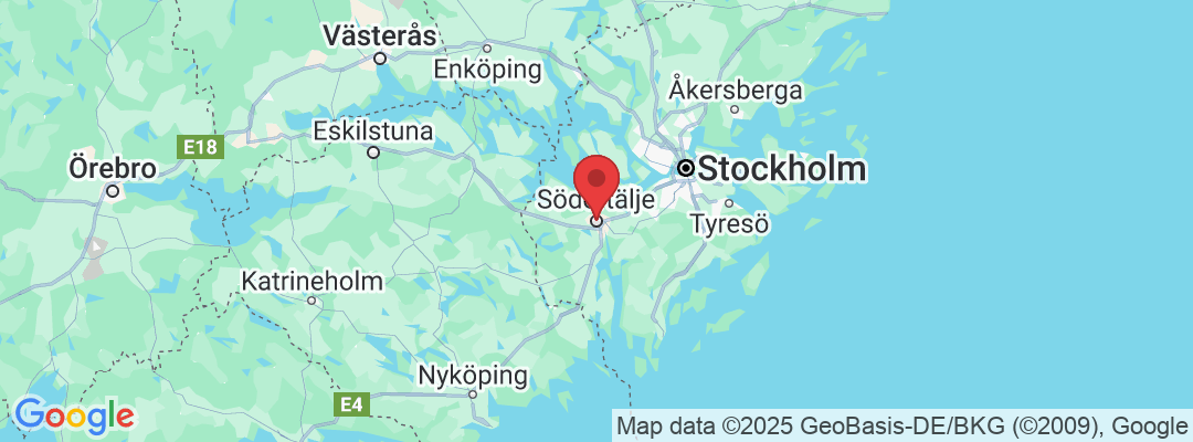 Södertälje, Sweden