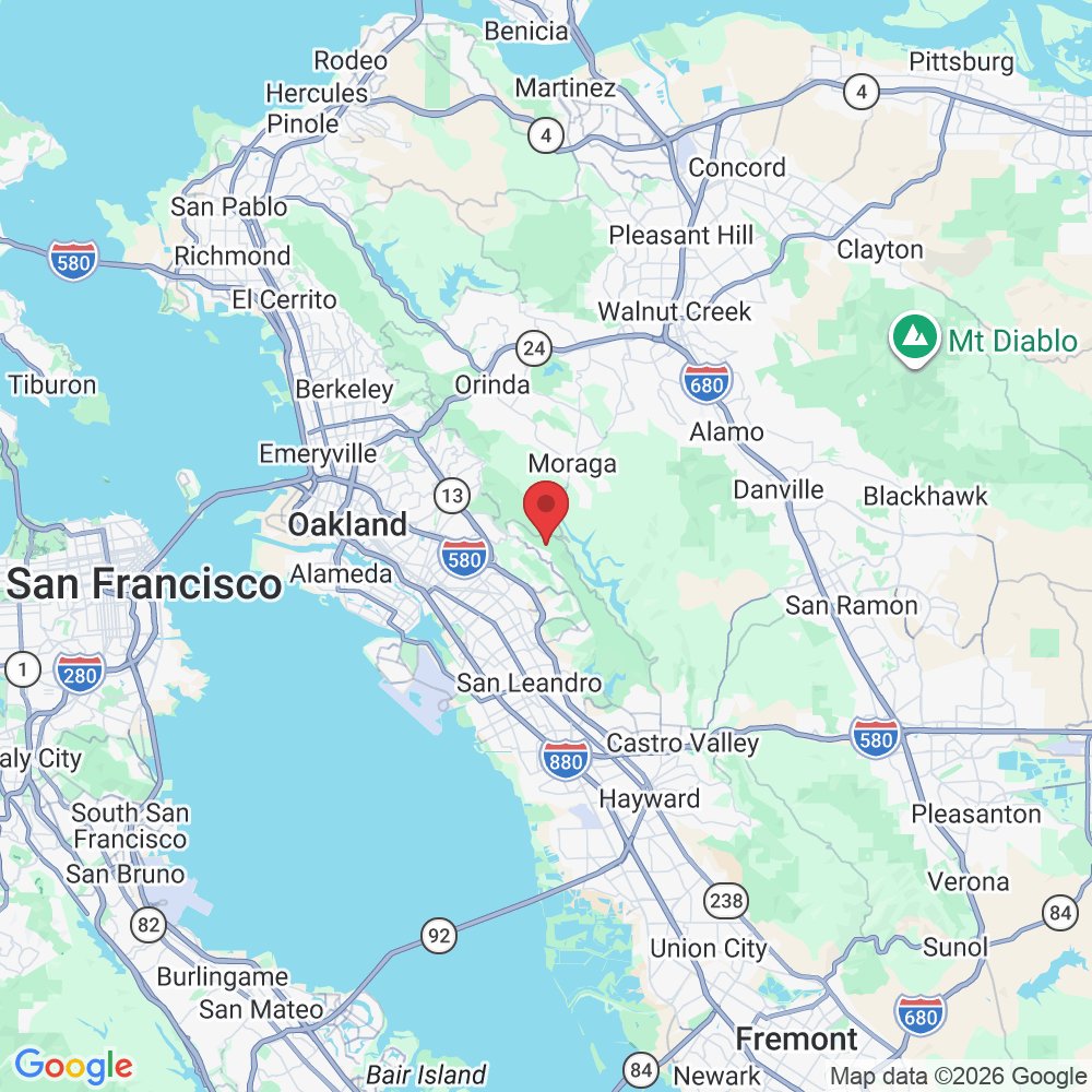 Oakland, CA 94619, USA