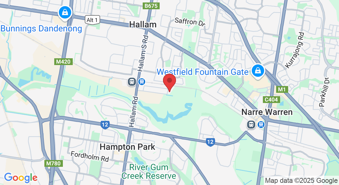 61B Rimfire Dr, Hallam VIC 3803, Australia