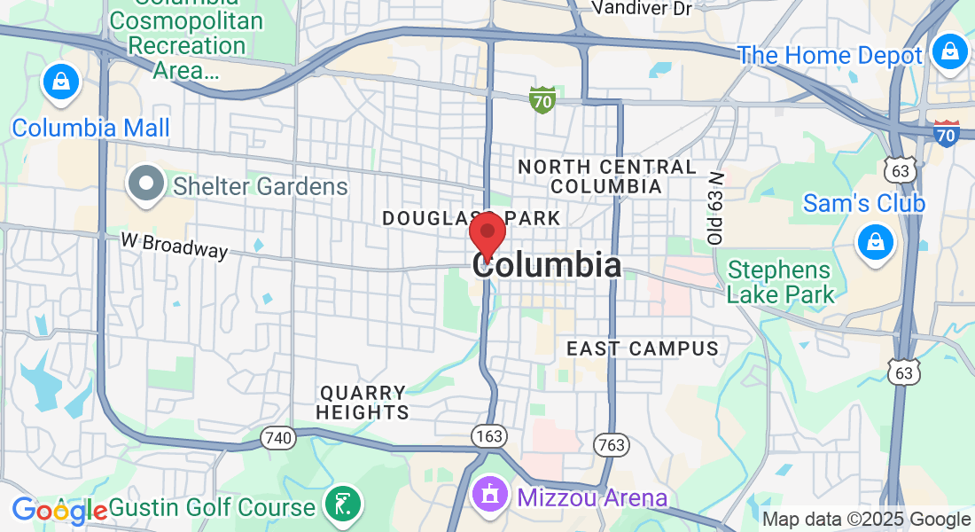Columbia, MO, USA