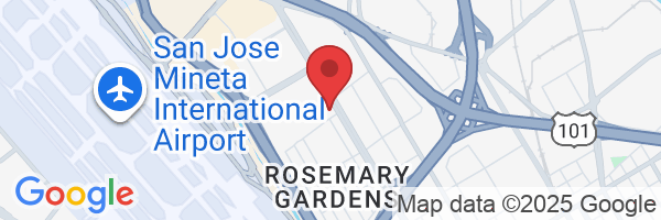 1631 N First St ste 200, San Jose, CA 95112, USA