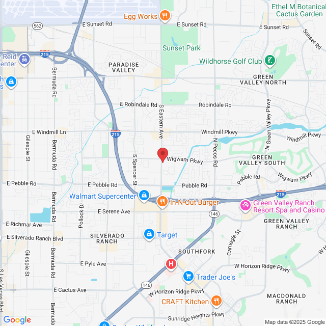 8540 S Eastern Ave # 210, Las Vegas, NV 89123, USA