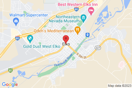 Elko, NV 89801, USA