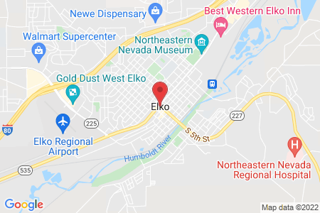 Elko, NV 89801, USA
