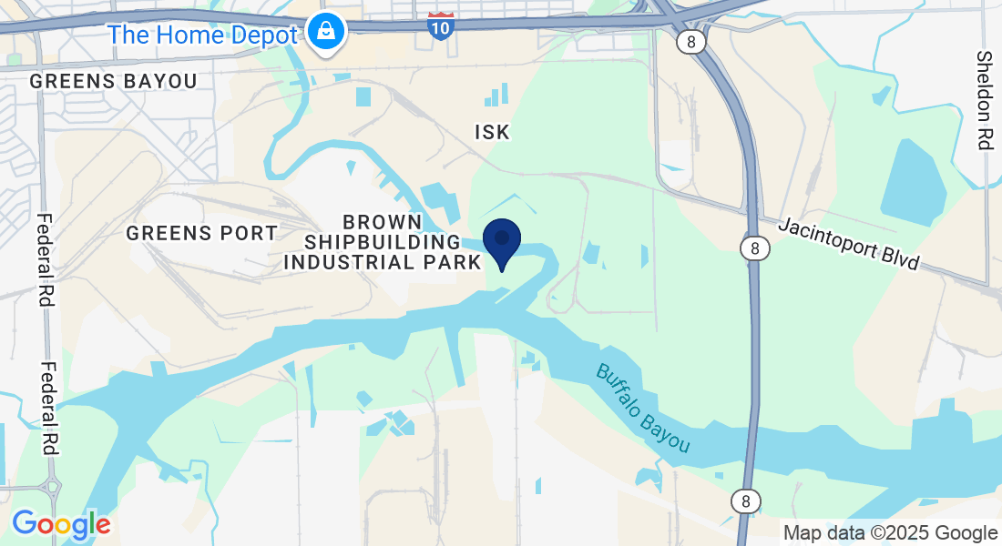14053 Industrial Rd, Houston, TX 77015, USA