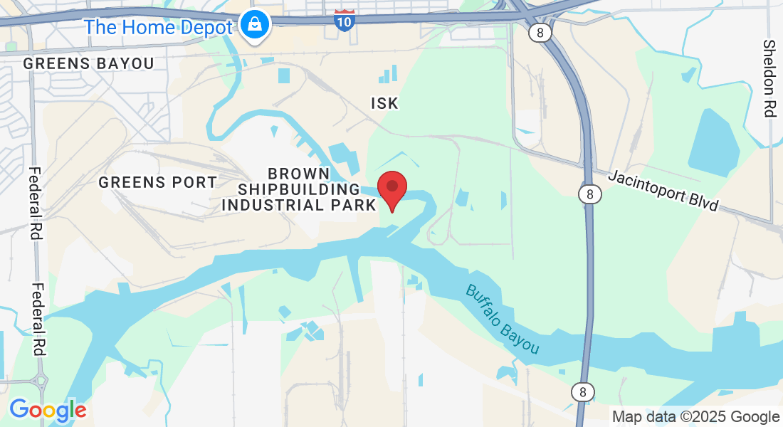 14053 Industrial Rd, Houston, TX 77015, USA