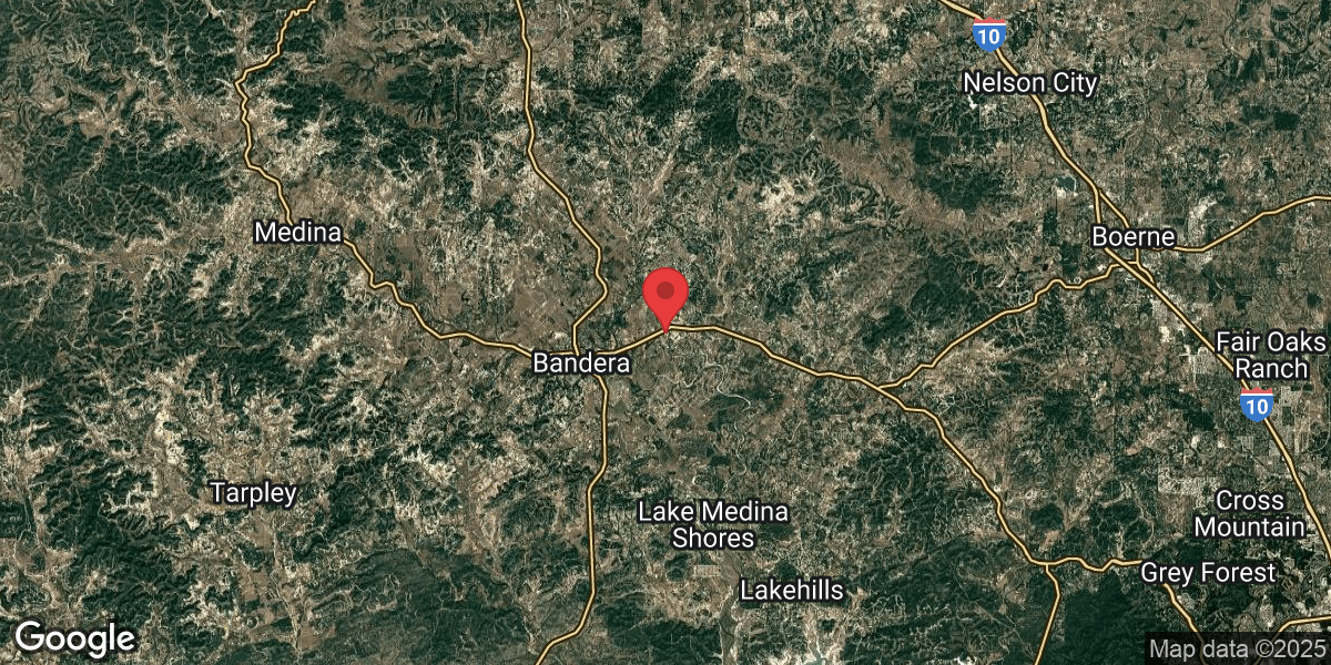 262 Kings Ranch Rd, Bandera, TX 78003, USA