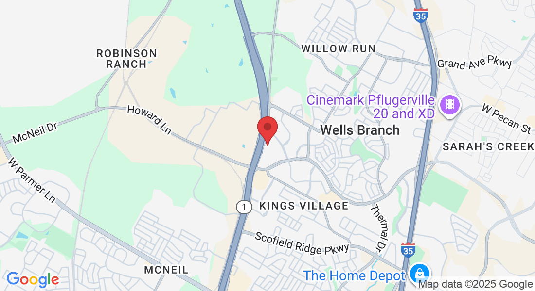 14205 N Mopac Expy, Austin, TX 78728, USA