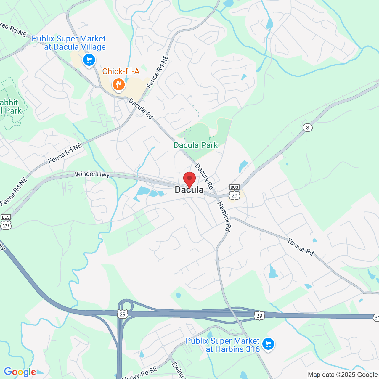 Dacula, GA, USA