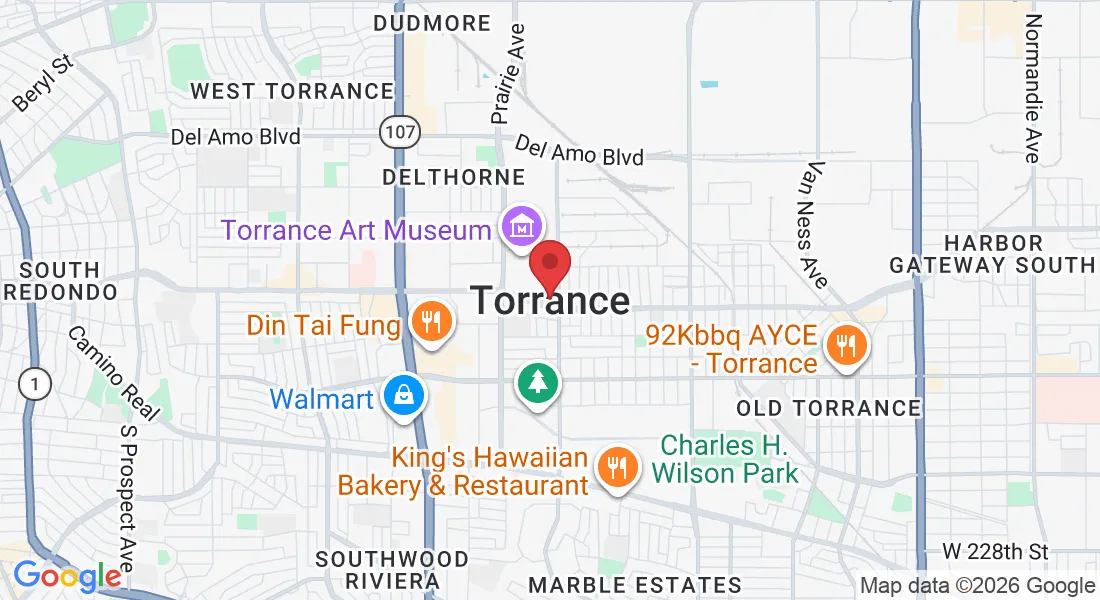 Torrance, CA, USA