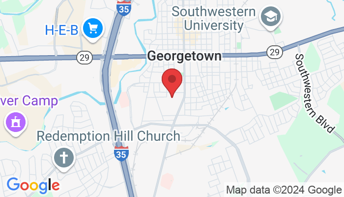1960 S Austin Ave suite 105, Georgetown, TX 78626, USA