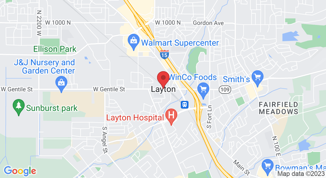 Layton, UT, USA