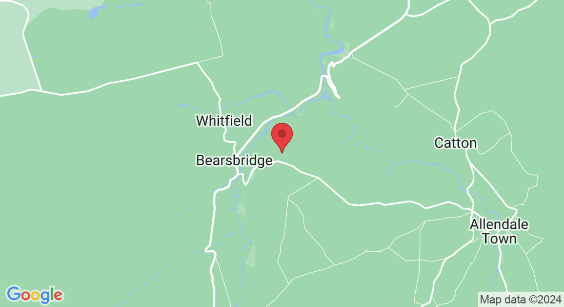 Whitfield, Hexham NE47 8HF, UK