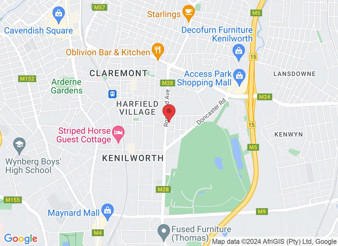 81 Rosmead Ave, Kenilworth, Cape Town, 7708, South Africa