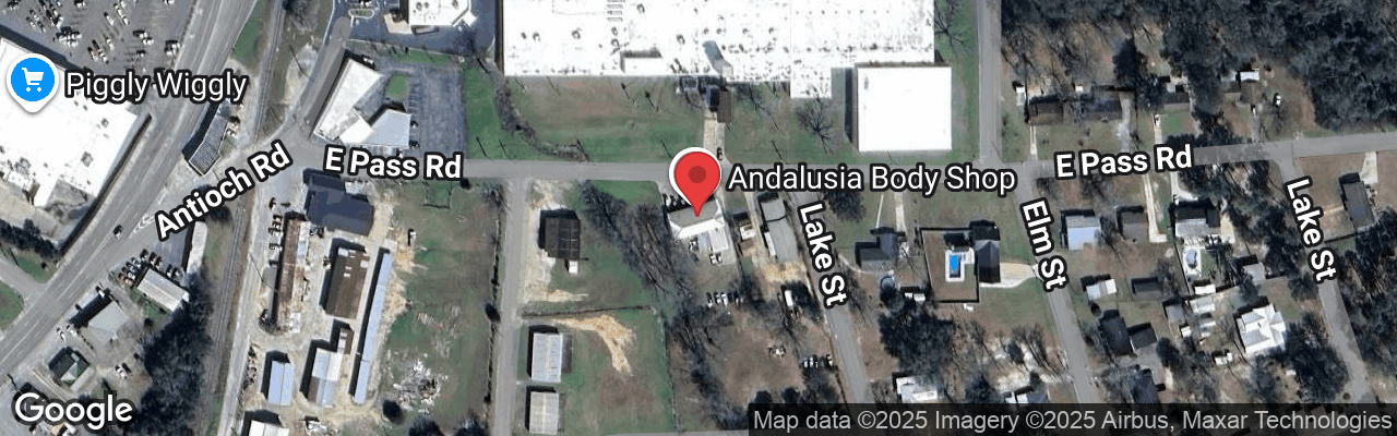 204 E Pass Rd, Andalusia, AL 36420, USA