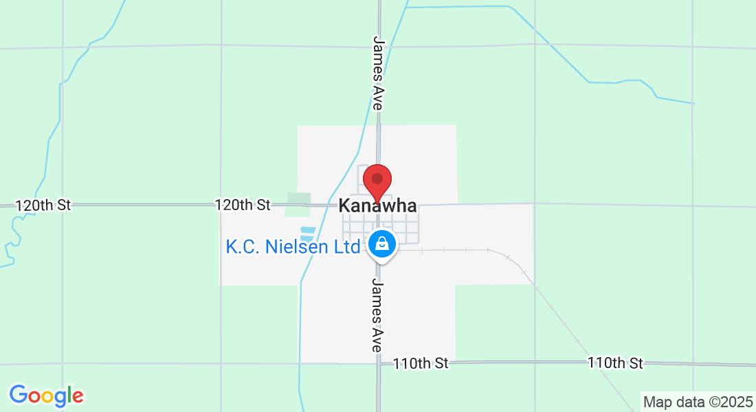Kanawha, IA 50447, EUA