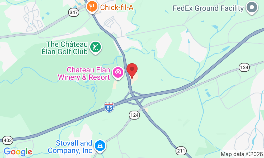 2095 GA Hwy 211, Braselton, GA 30517, USA