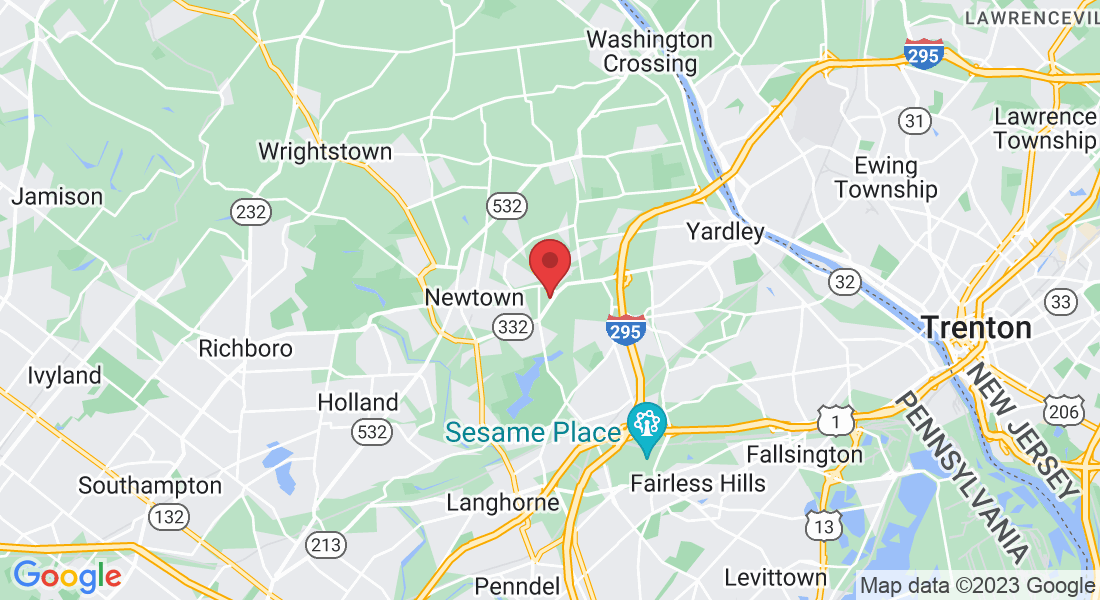 121 Friends Ln #100, Newtown, PA 18940, USA