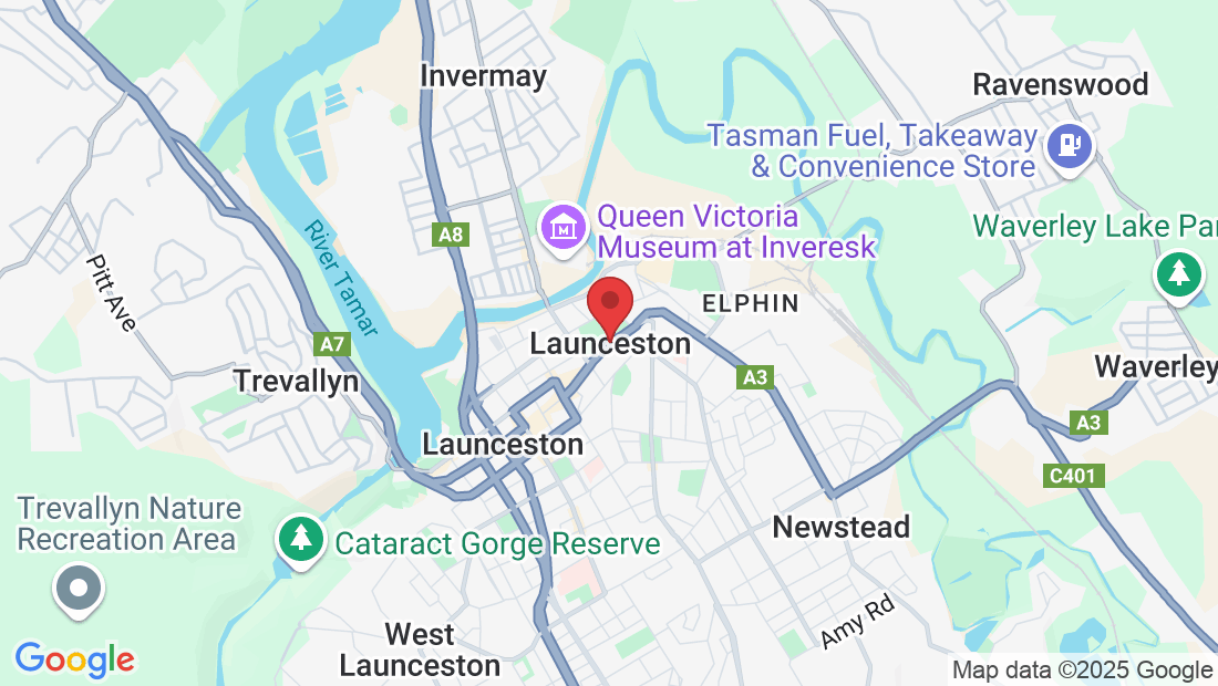 Launceston TAS, Australia
