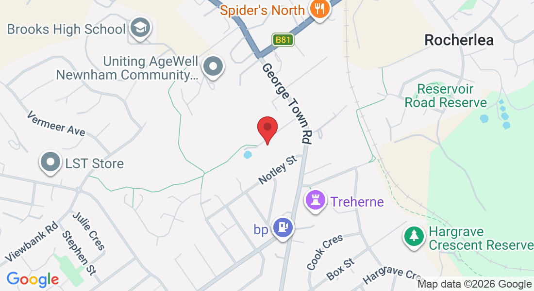 17 Rondora Ct, Newnham TAS 7248, Australia