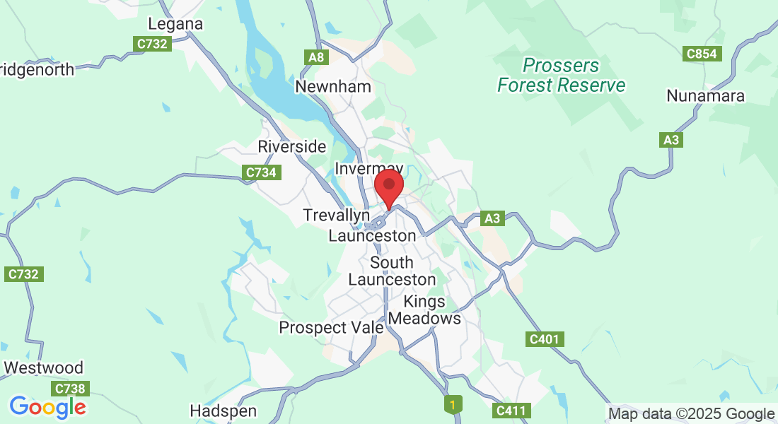 Launceston TAS, Australia
