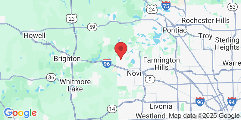 Wixom, MI, USA
