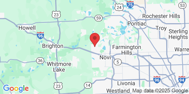 Wixom, MI, USA