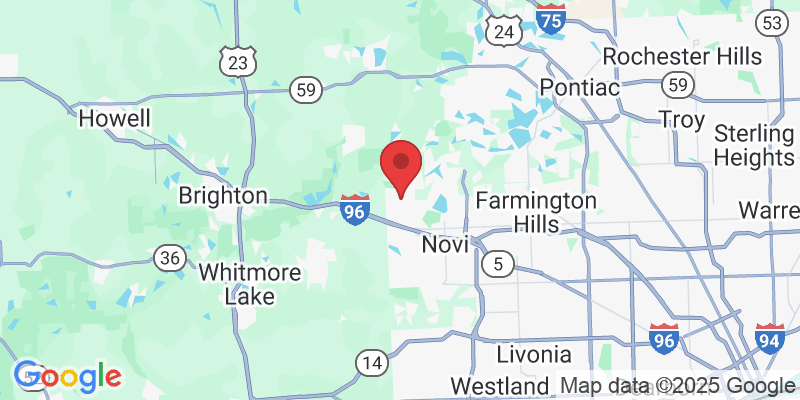 Wixom, MI, USA