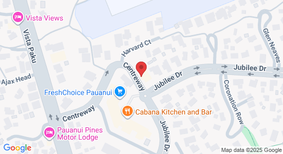 23 Centreway, Pauanui 3579, New Zealand