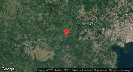 Barangay, R9CR+PJW, Pagadian City, Zamboanga del Sur, Philippines