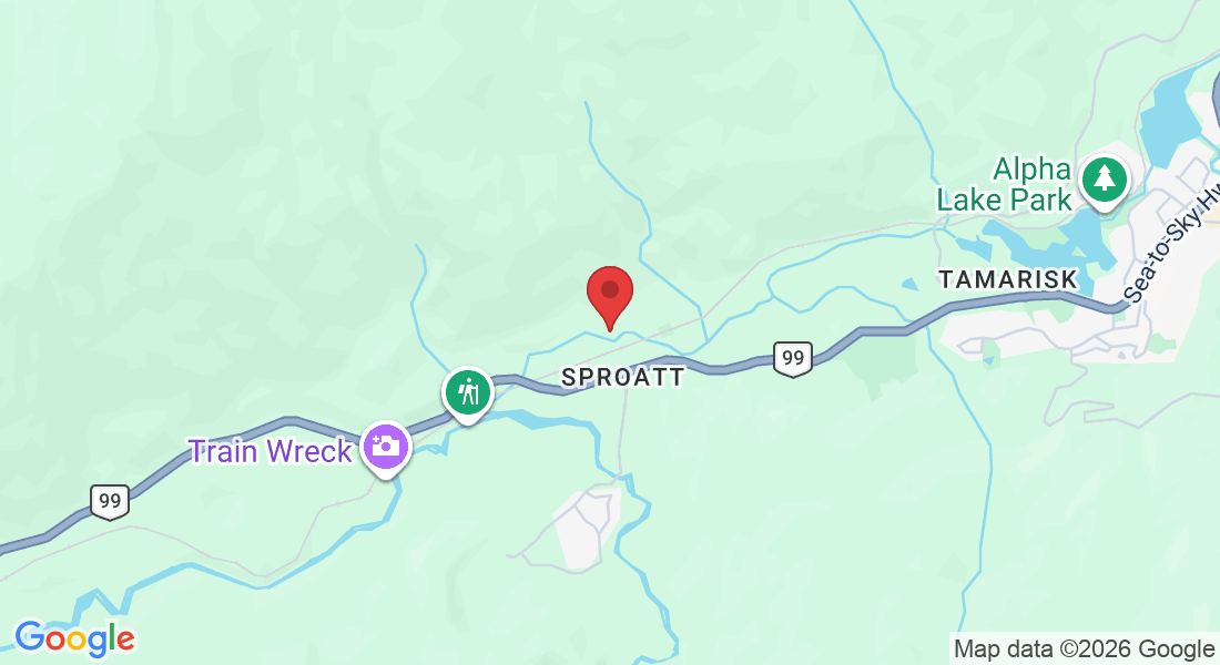 1209 Alpha Lake Rd #1, Whistler, BC V8E 0H8, Canada