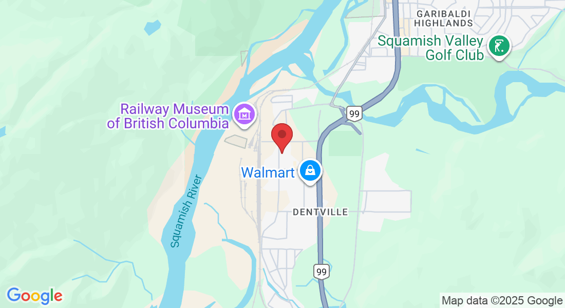 1201 Commercial Way #316, Squamish, BC V8B 0R5, Canada