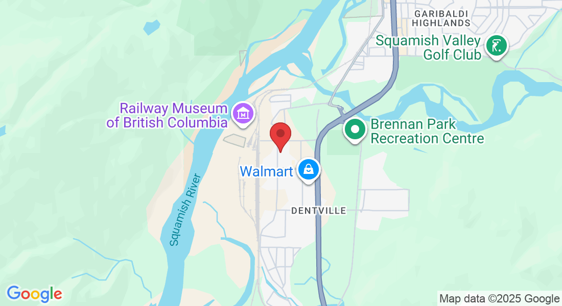 1201 Commercial Way #316, Squamish, BC V8B 0R5, Canada