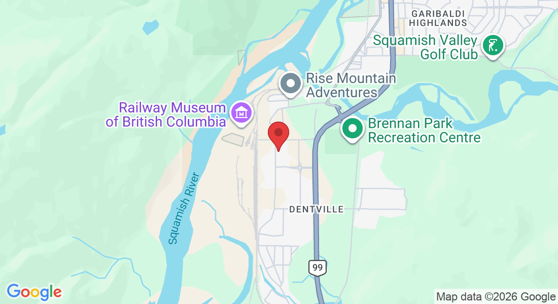 1201 Commercial Way #316, Squamish, BC V8B 0R5, Canada
