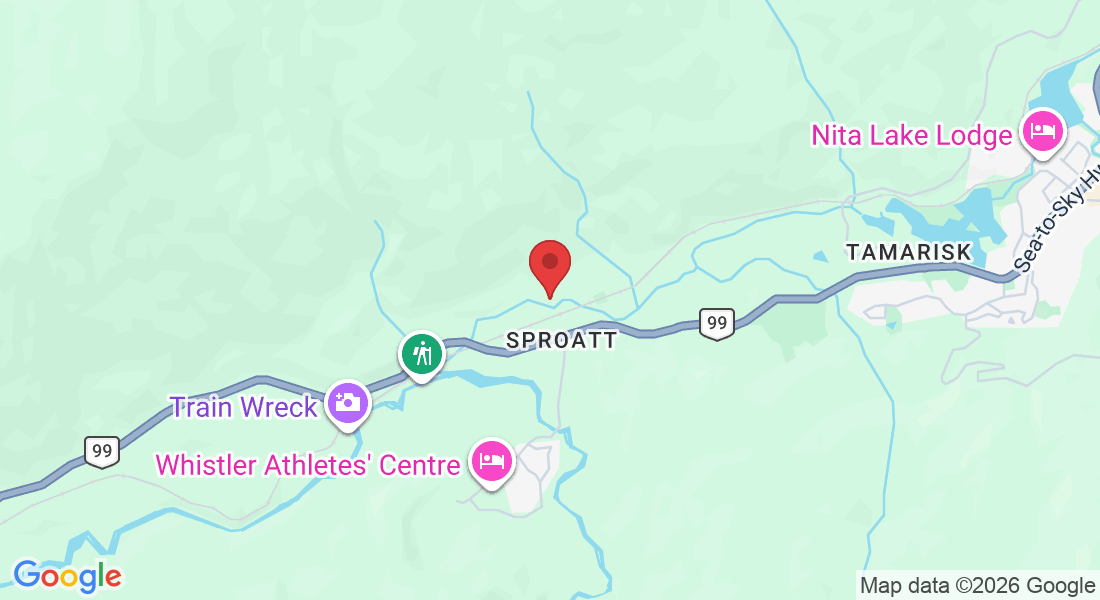 1209 Alpha Lake Rd #1, Whistler, BC V8E 0H8, Canada