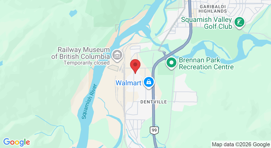 1201 Commercial Way #316, Squamish, BC V8B 0R5, Canada