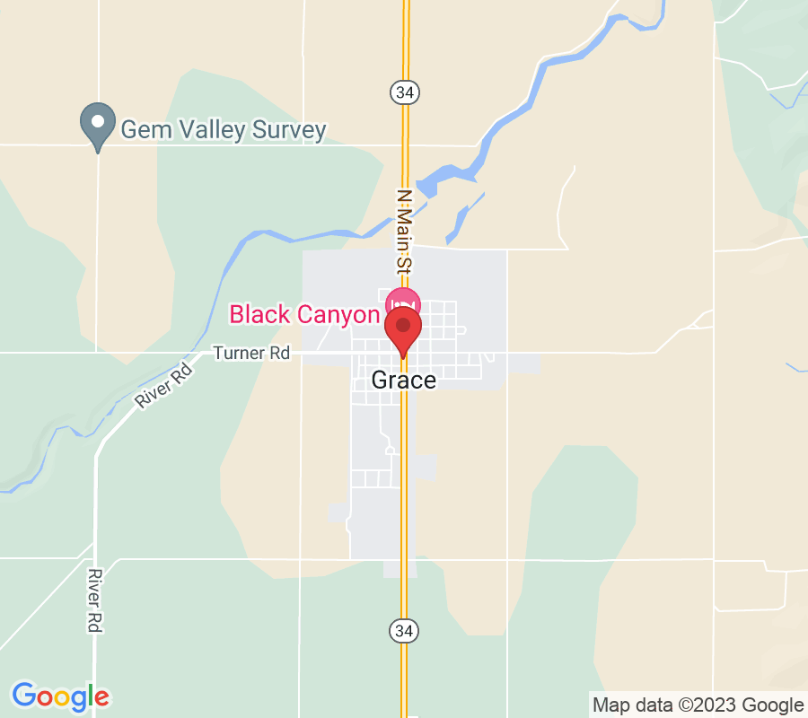 Grace, ID 83241, USA