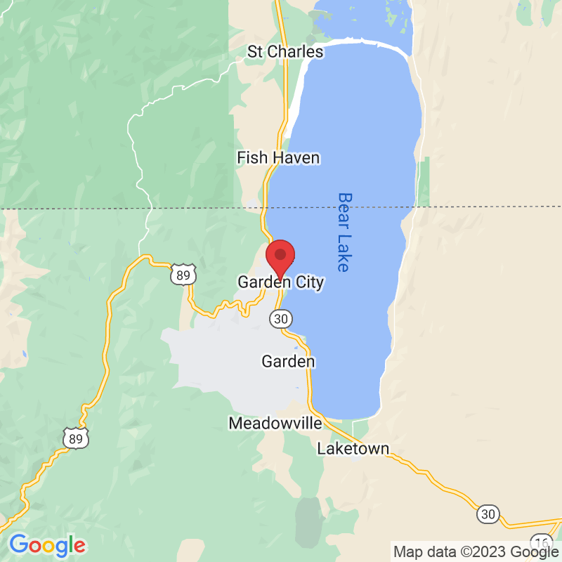 Garden City, UT 84028, USA