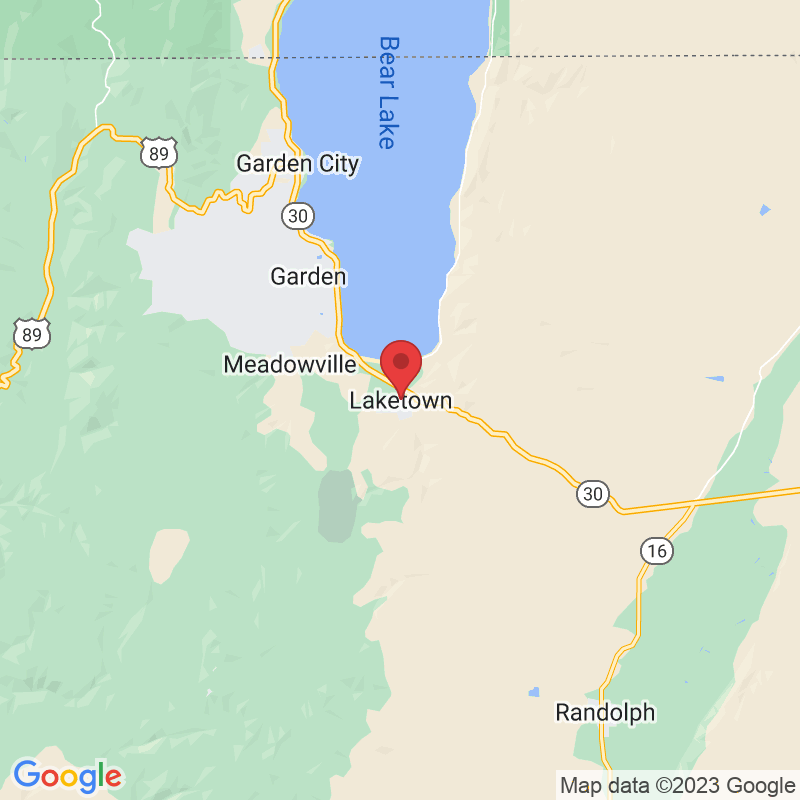 Laketown, UT 84038, USA