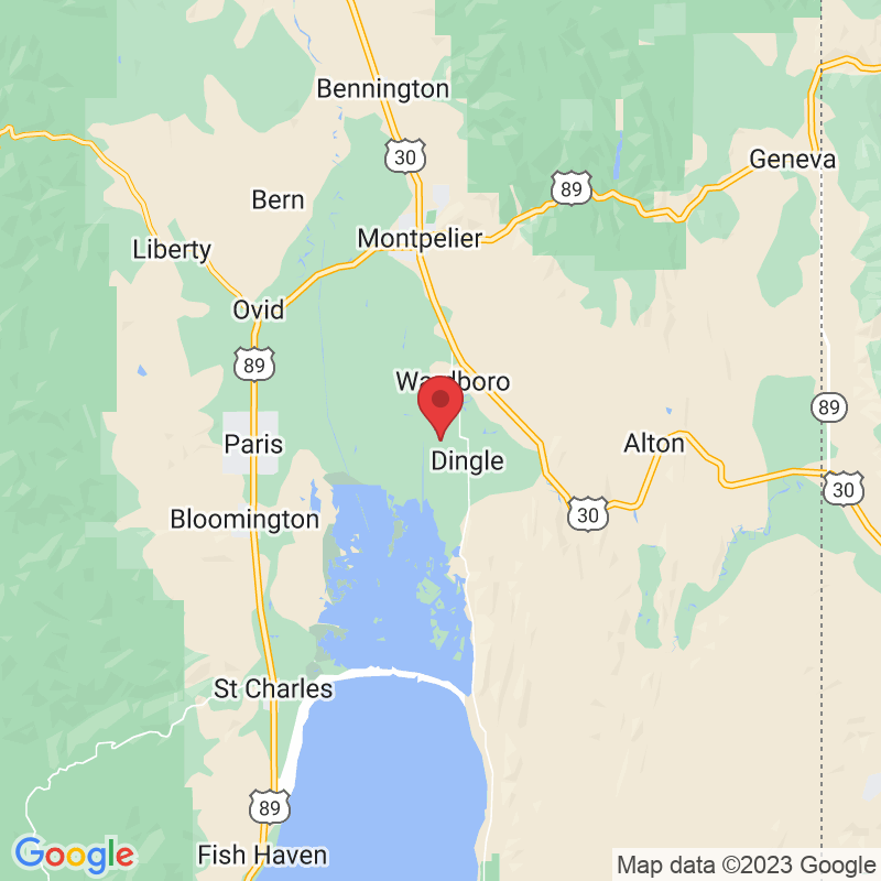 Bear Lake County, ID, USA