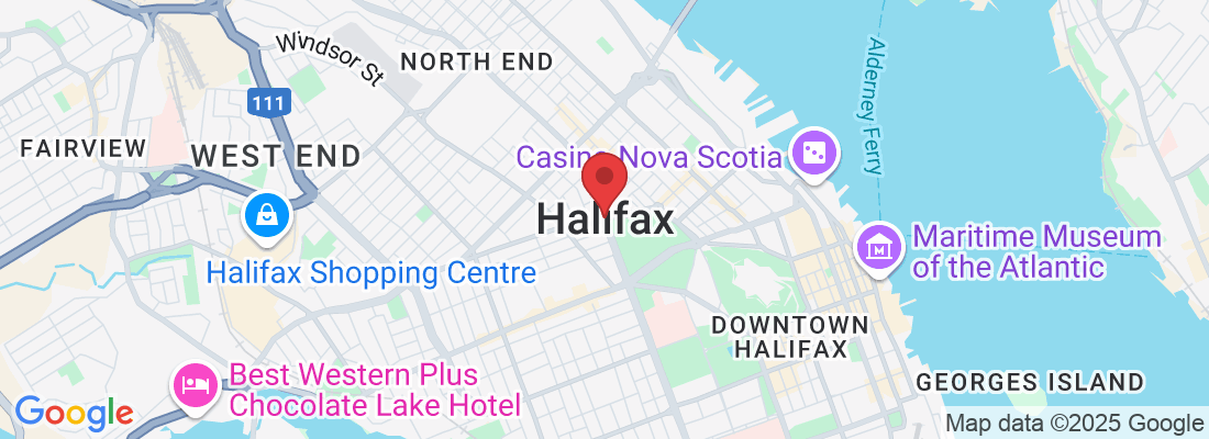 Halifax, NS, Canada