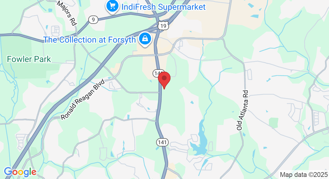 767 Peachtree Pkwy suite 3, Cumming, GA 30041, USA