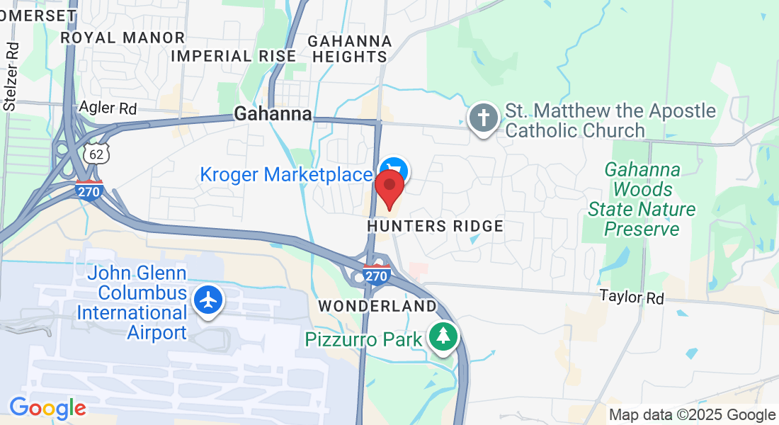 358 A S Hamilton Rd, Gahanna, OH 43230, USA