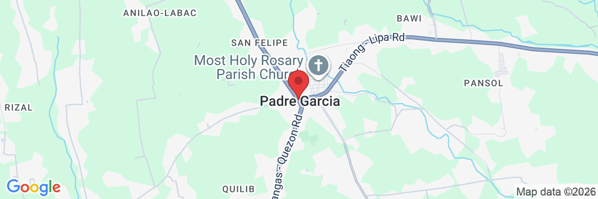 Padre Garcia, Batangas, Philippines