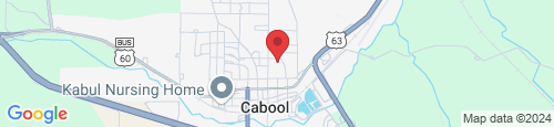 801 Walnut Ave, Cabool, MO 65689, USA