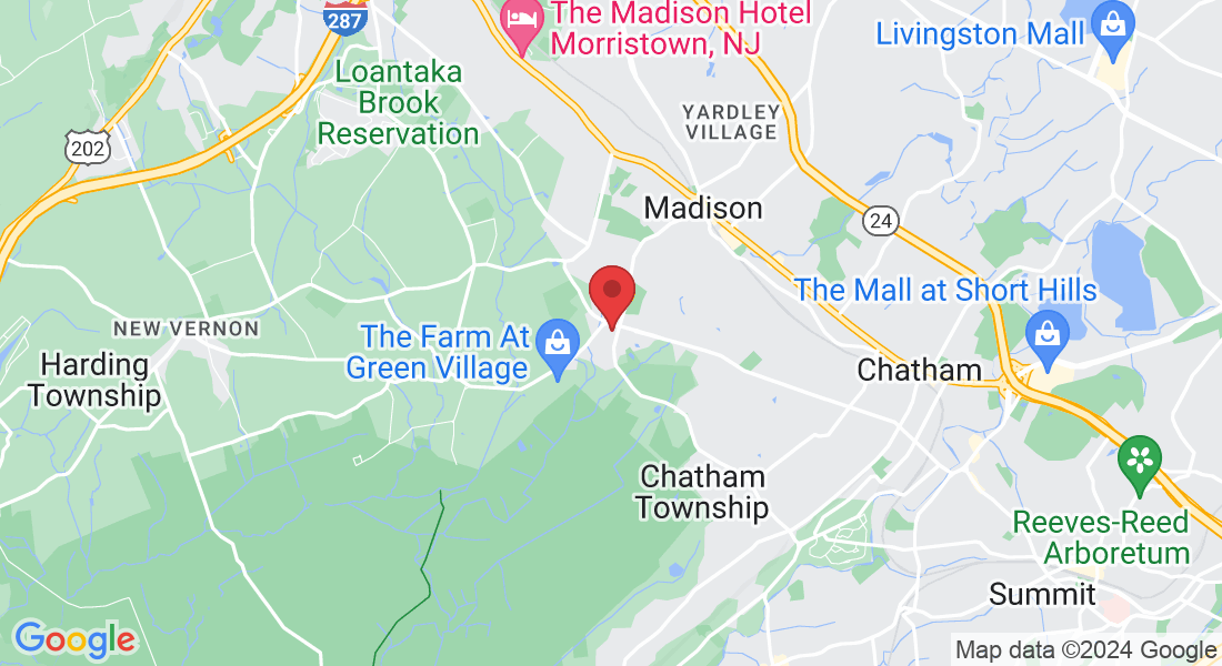 641 Shunpike Rd #314, Chatham Township, NJ 07928, USA
