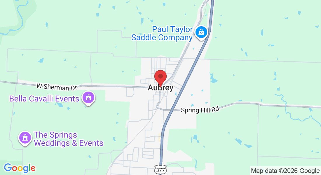 Aubrey, TX, USA