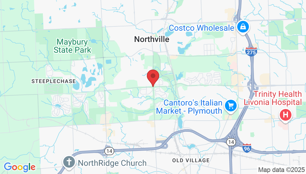 Northville Township, MI, USA