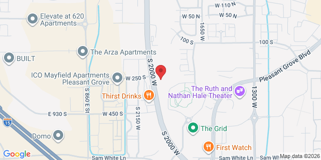 273 S 2000 W, Pleasant Grove, UT 84062, USA