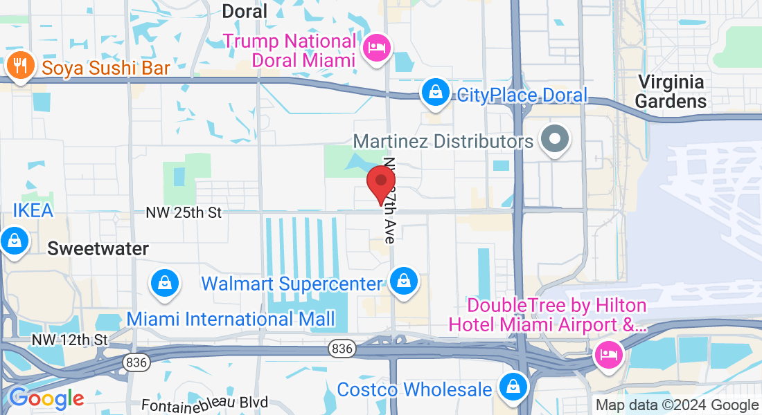 8726 NW 26th St Unit 14, Doral, FL 33172, USA